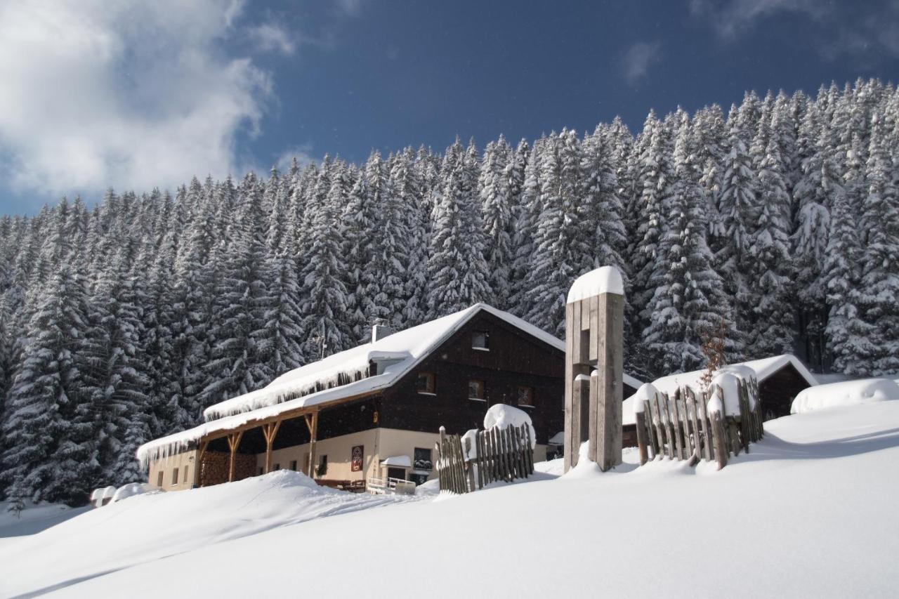 Chata Tapka Dolní Malá Úpa Exterior foto